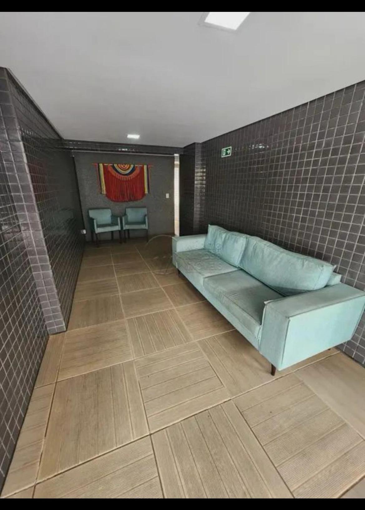 Apartamento Praiano Em Maceio - 3 Minutos Da Praia Exterior photo