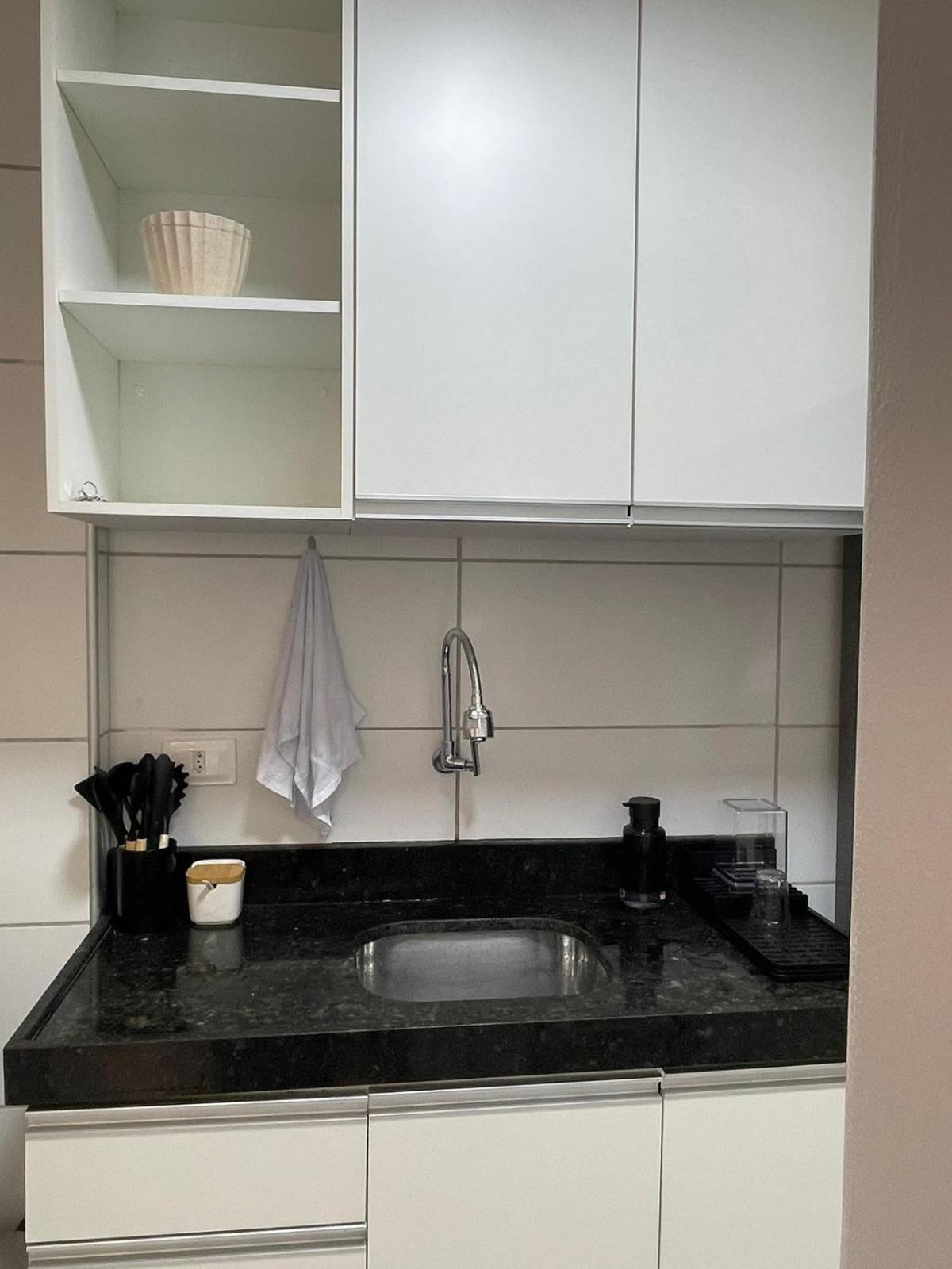 Apartamento Praiano Em Maceio - 3 Minutos Da Praia Exterior photo