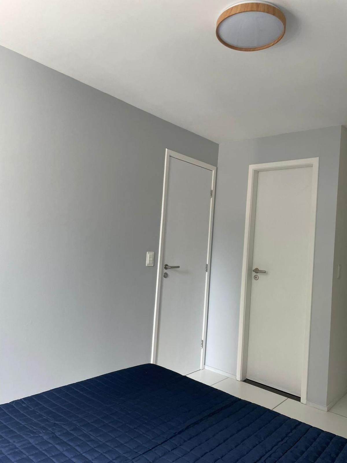 Apartamento Praiano Em Maceio - 3 Minutos Da Praia Exterior photo